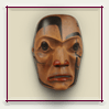 Wooden Masks
