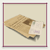 Paper Documents and Newspaper Clippings