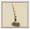 Ivory, Bone and Antler